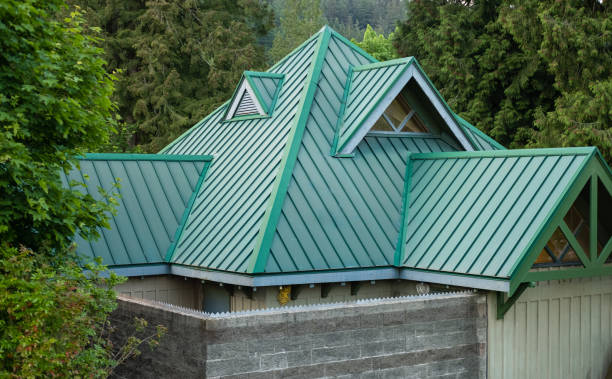 Fast & Reliable Emergency Roof Repairs in Biddeford, ME
