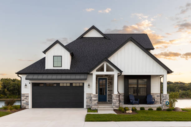Best Gutter Installation and Repair  in Biddeford, ME
