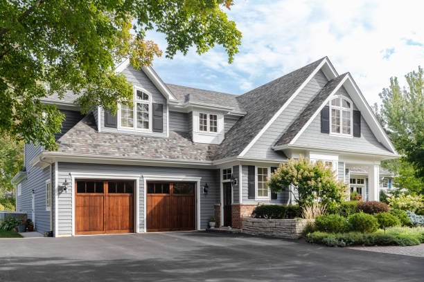Best Roof Installation  in Biddeford, ME